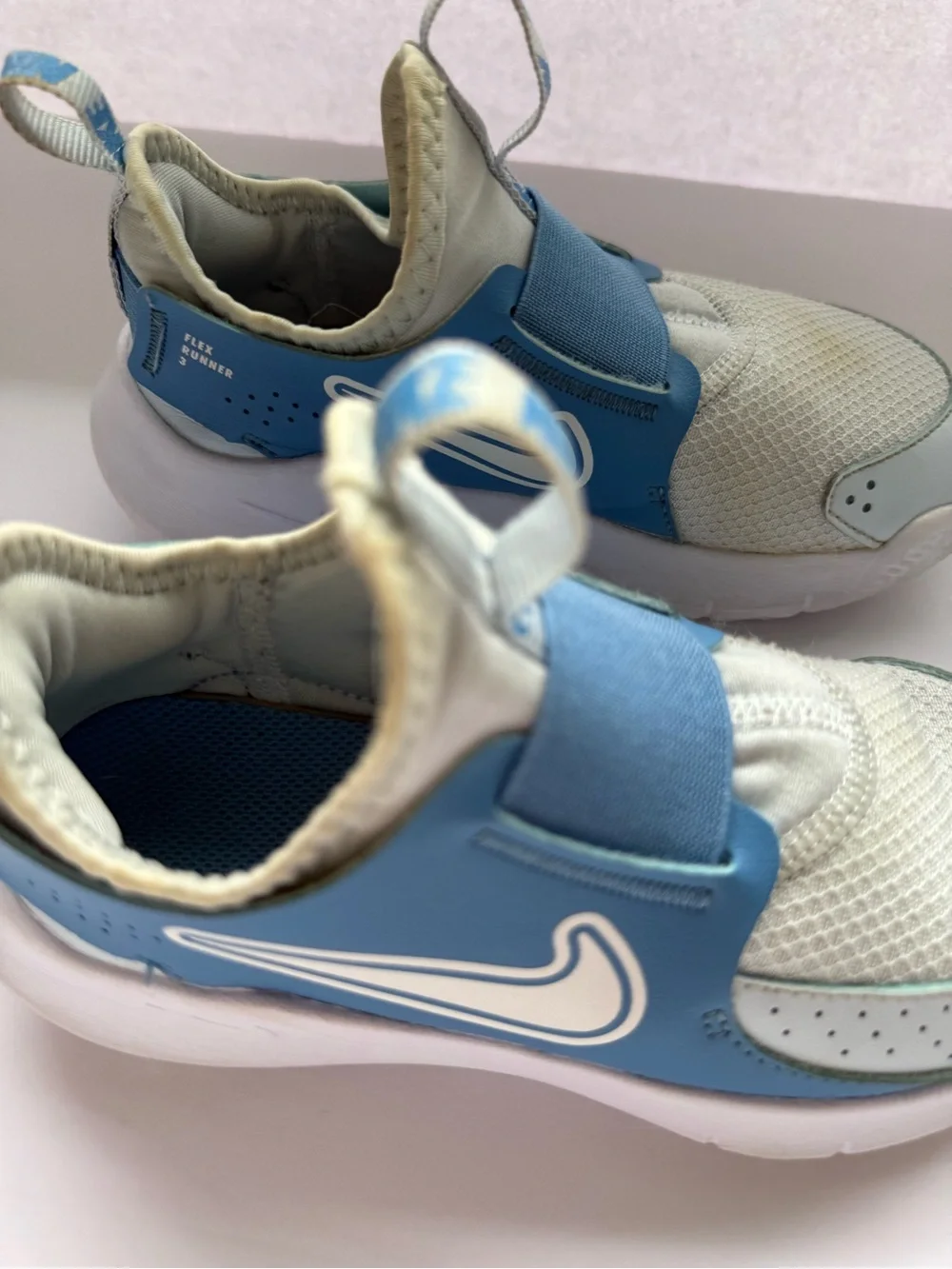 Nike Little Kid Boy Shoes Size: 13c